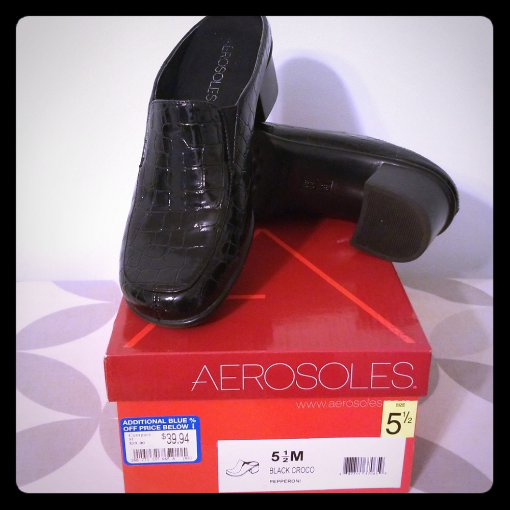 Shoes